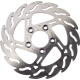 Moto-Master Brake Rotor - Rear - Flame - 1711-2179  110748-PU
