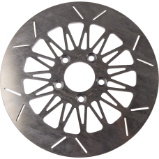 Moto-Master Brake Rotor - Rear - Rialto - 1711-2172  110636-PU