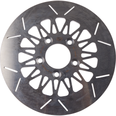 Moto-Master Brake Rotor - Rear - Rialto - 1711-2173  110637-PU