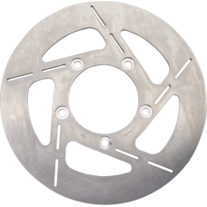 Moto-Master Brake Rotor - Rear - Tulsa - 1711-2189  110760-PU