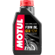 Motul Factory Line Fork Oil 10wt - 1 Liter - 3609-0182 112971