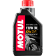 Motul Factory Line Fork Oil 5wt - 1 liter - 3609-0190 112956