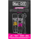 Muc-Off Usa Motorcycle Chain Care Kit - 3704-0444 21070