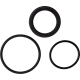 Mueller Motorcycle Ag Hydro Clutch Repair Kit - Twin Cam - 1132-1977  S0002210
