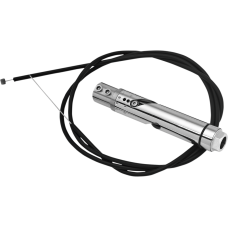 Mueller Motorcycle Ag Internal Throttle Cable - 0632-0603  170-5