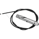 Mueller Motorcycle Ag Internal Throttle Cable - 0632-0603  170-5