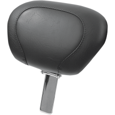 Mustang Passenger Backrest - Victory - 0822-0198 79568