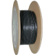 Namz 100' Wire Spool - 20 Gauge - Black - 2120-1309  NWR-0-100-20