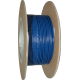 Namz 100' Wire Spool - 20 Gauge - Blue - 2120-1322  NWR-6-100-20