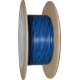 Namz 100' Wire Spool - 20 Gauge - Blue/Black - 2120-1321  NWR-60-100-20