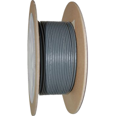 Namz 100' Wire Spool - 20 Gauge - Gray - 2120-1325  NWR-8-100-20
