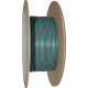 Namz 100' Wire Spool - 20 Gauge - Gray/Green - 2120-1326  NWR-85-100-20