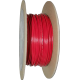Namz 100' Wire Spool - 20 Gauge - Red - 2120-1315  NWR-2-100-20