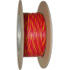 Namz 100' Wire Spool - 20 Gauge - Red/Yellow - 2120-1316  NWR-24-100-20