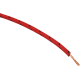 Namz 25' Cloth-Braided Wire Spool - 16 Gauge - Red/Black - 2120-1262  NCBW-20