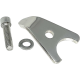 Namz Clamp - Distributor - Chrome - 2105-0136  NSIC-01