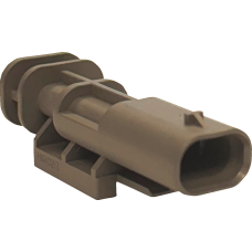 Namz Connector - Engine Temp Sensor - Harley Davidson - 2120-1420  NHD-69201397