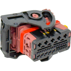 Namz Connector Kit - BCM B w/4 Gauge Sizes - 2120-1409  HND-69201932