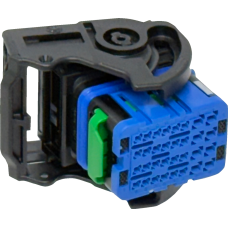 Namz Connector Kit - BCM C w/2 Gauge Sizes - 2120-1408  NHD-69201933