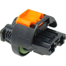 Namz Connector Kit - BCM Power w/Terminal Seals - 2120-1410  NHD-69201931