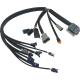 Namz EFI Harness - '04-'05 FLH/FLT - 2120-1237  NHD-70233-04A