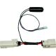 Namz Fuel Light Resistor - MLX-3012-K - FLHX/FLTRX - 2050-0502  N-FLRP-01