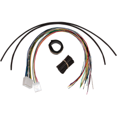 Namz Handlebar Extension Harness 24" - Victory - 2120-0865  NHCX-V24