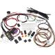 Namz Harness Kit - Turn Signal - White/Amber LED - 2120-1403  NCBH-02