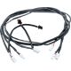 Namz Harness - Throttle-by-Wire - Handlebar Switch - 2120-1404  NHCX-C235
