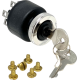 Namz Ignition Switch - Key-Start - Universal - 2106-0617  NKS-IS