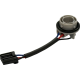 Namz Taillight Socket - w/Pigtail and Connector - 2010-1554  NHD-68370-03