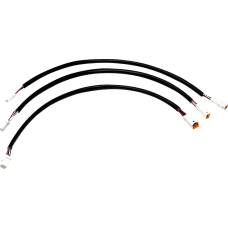 Namz Throttle-By-Wire Extension Harness - Handlebar/Switch - Harley-Davidson - 2120-1331  NHCX-KM15