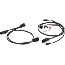Namz Tour Pak Harness - FLHX/FLTR - 2120-1332  NCTP-WK14-SM