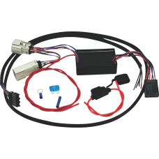 Namz Trailer Isolator Module - 8-Position - Trike - 2050-0504  NTI-4-5-TRI