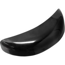 Namz Turn Signal Eliminator - Black - '99-'04 FLHX/FLTR - 2020-2318  N-TSE-B