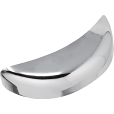 Namz Turn Signal Eliminator - Chrome - '99-'04 FLHX/FLTR - 2020-2319  N-TSE-C