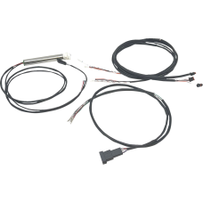 Namz Wire Harness - Handlebar/Gauge - FLHX/FLTR - 2120-1388  NCPK-01