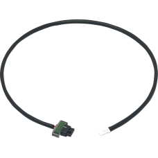 Namz Wire Harness - Speedometer - +15" - Softail - 2120-1386  NSPH-FX30