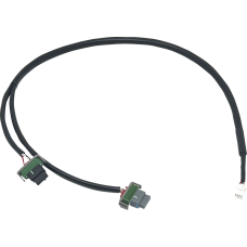 Namz Wire Harness - Speedometer/Tachometer - +15" - Softail - 2120-1389  NSTPH-FX30