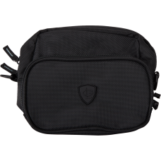 Nelson Rigg Greg Lutzka Signature Handlebar Bag - Black - 3510-0175  GLHB-L