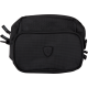 Nelson Rigg Greg Lutzka Signature Handlebar Bag - Black - 3510-0175  GLHB-L