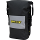 Nelson Rigg Hurricane RiggPak Crash Bar/Tail Bag - Black/Gray - 3516-0401  SE-4005