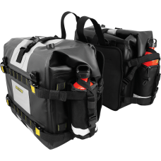 Nelson Rigg Hurricane Saddlebags - 28 Liter - 3501-1898  SE-4050