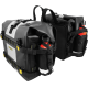 Nelson Rigg Hurricane Saddlebags - 28 Liter - 3501-1898  SE-4050