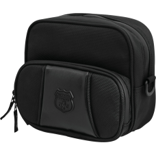 Nelson Rigg Route 1 Highway Handlebar Bag - Black - 2851-0549  NR-100