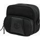 Nelson Rigg Route 1 Highway Handlebar Bag - Black - 2851-0549  NR-100