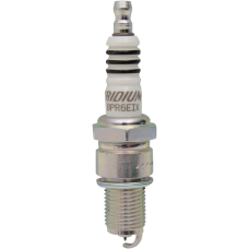 Ngk Spark Plugs Iridium IX Spark Plug - BPR6EIX - 2103-0289 6637