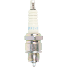 Ngk Spark Plugs Spark Plug - BPR7HS - BPR7HS 6422