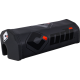 Odi Blackout Handlebar Pad - Flight (Non-Crossbar) - 0601-6683  H72BPB-SE