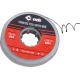 Odi Safety Wire - 0.032" Gauge - 50' - 0633-0034  H70SSW-50